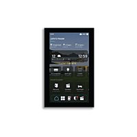 Core KNX Touch Screen 7"  | Touch S 7" KNX-TP CR-TS-07-KNX