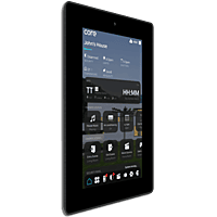 Core KNX Touch Screen 7"  | Touch S 7" KNX-TP CR-TS-07-KNX