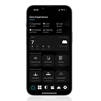 Core KNX Touch Screen 7"  | Touch S 7" KNX-TP CR-TS-07-KNX