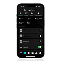 Core KNX Touch Screen 7"  | Touch S 7" KNX-TP CR-TS-07-KNX