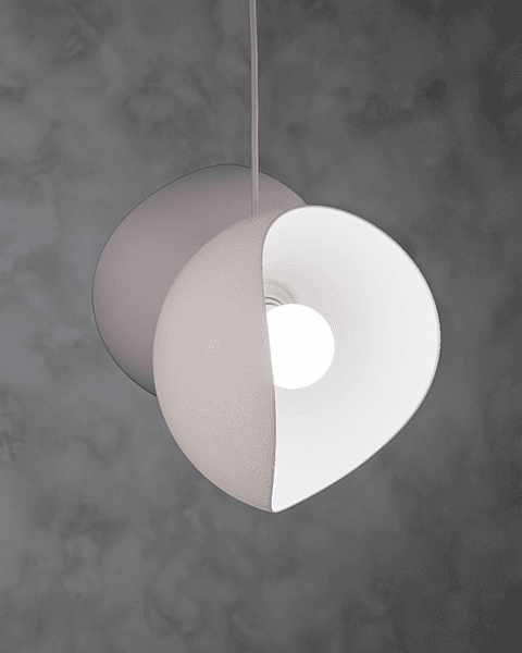 Eclipse Pendant Light