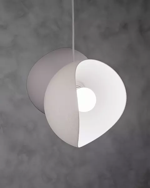 Eclipse Pendant Light