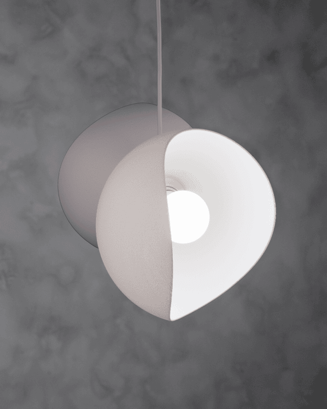 Eclipse Pendant Light