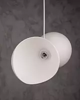 Eclipse Pendant Light