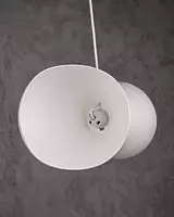 Eclipse Pendant Light