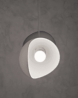 Eclipse Pendant Light