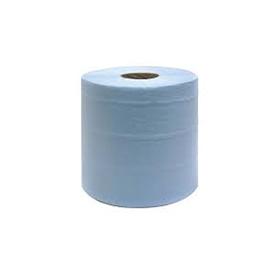 23703 Eco Blue Tissues 6 X 1