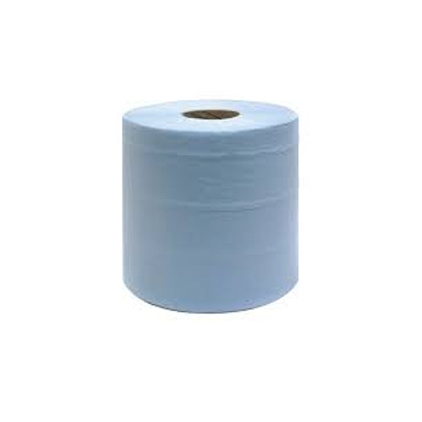 23703 Eco Blue Tissues 6 X 1