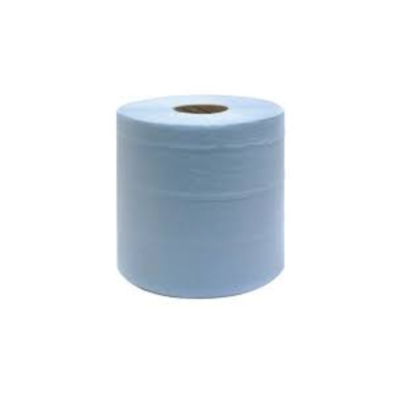 23703 Eco Blue Tissues 6 X 1