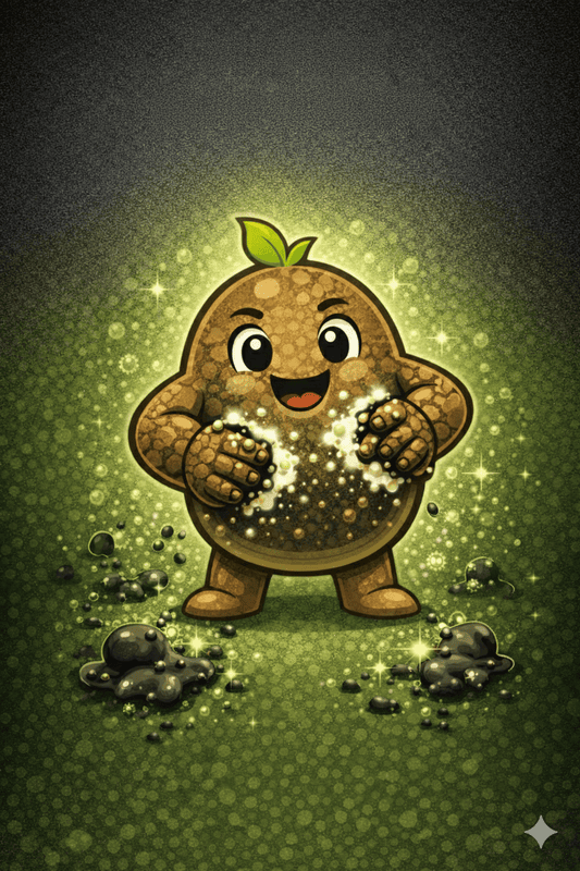 Eco Grit Hand Cleaner