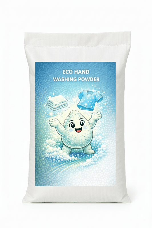 Eco Hand Washing Powder
