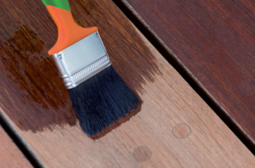 Eco Vernigel Pigmented - Gemina