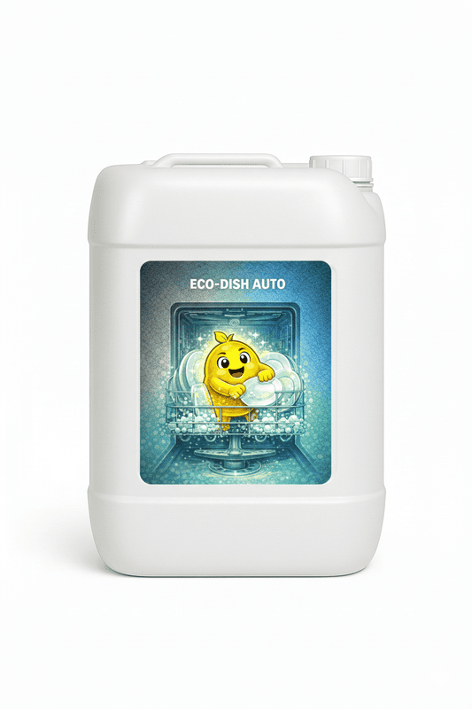 Eco-Dish Auto-25lt