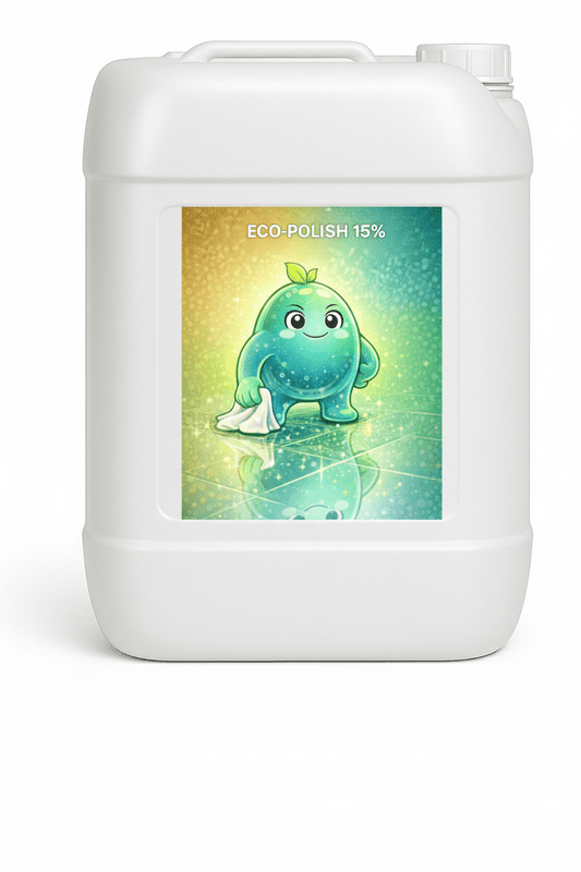 Eco-Polish 15%