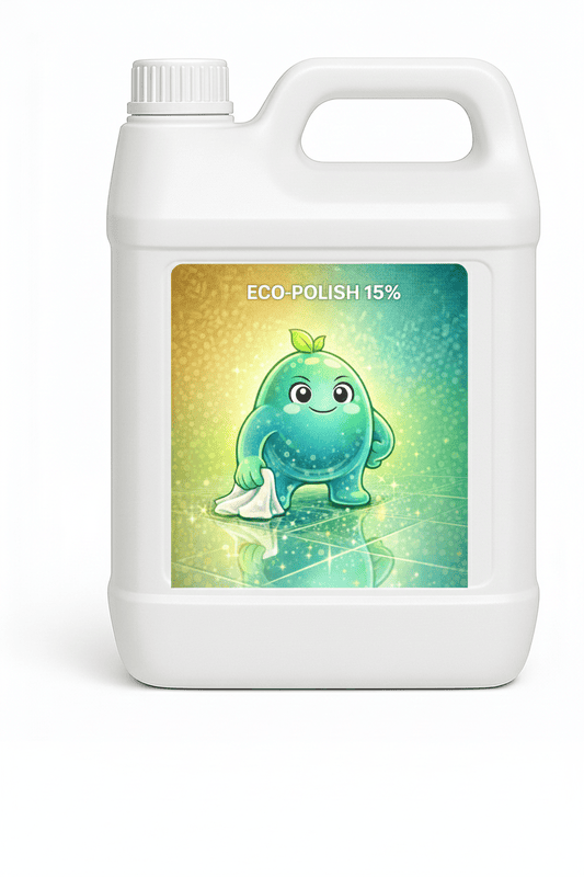Eco-Polish 15%