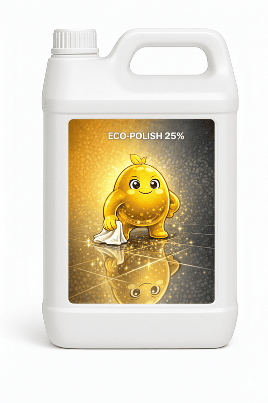Eco-Polish 25%