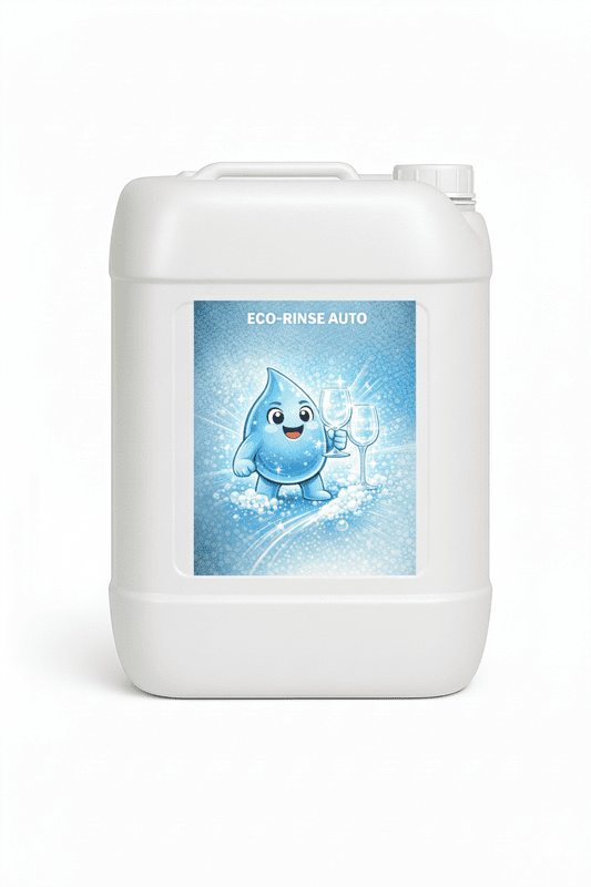 Eco-Rinse Auto-25lt