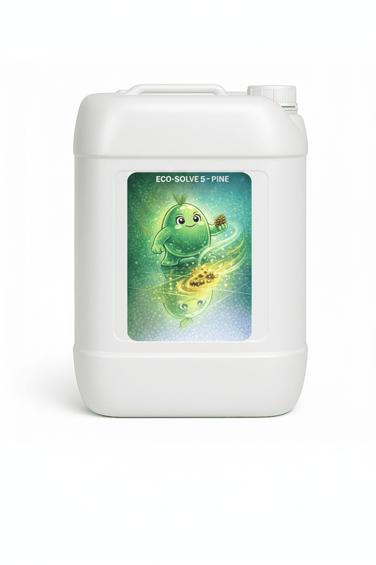Eco-Solve 5 – Concentrated Cleaner