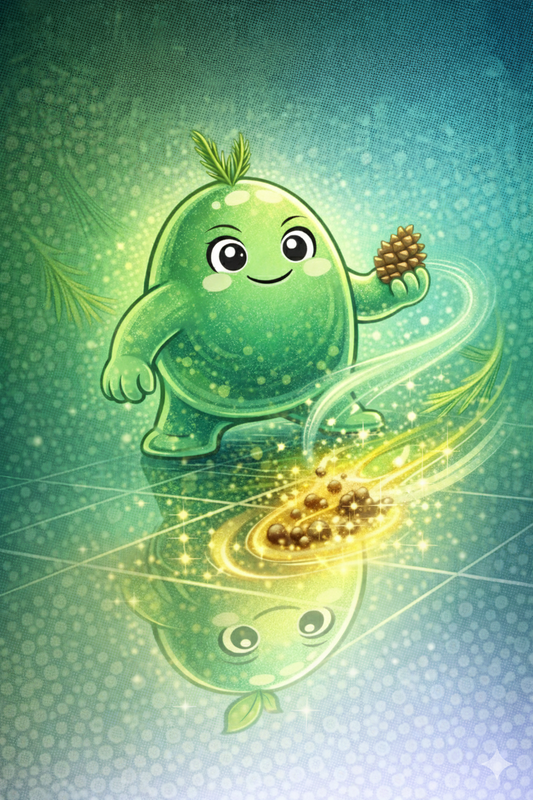 Eco-Solve 5 – Concentrated Cleaner