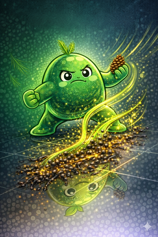 Eco-Solve 70 – Tar & Tough Soil Remover