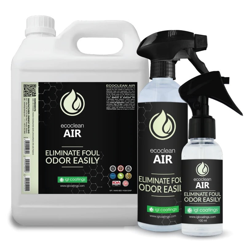 IGL Air 500ml IGL Air 500ml