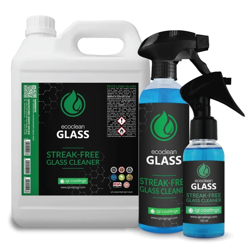 IGL Glass IGL Glass