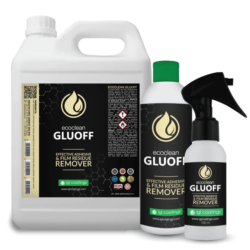 IGL Gluoff IGL Gluoff