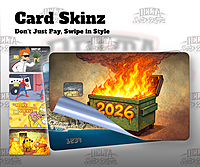 Card Skinz