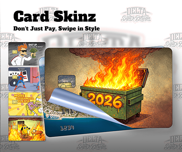 Card Skinz