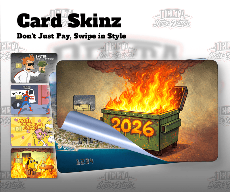 Card Skinz