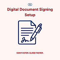 Zoho CRM + Sign: Digital Document Signing Setup