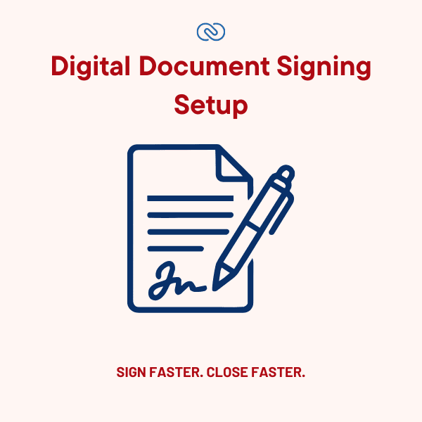 Zoho CRM + Sign: Digital Document Signing Setup