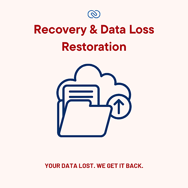 Zoho CRM: Recovery & Data Loss Restoration