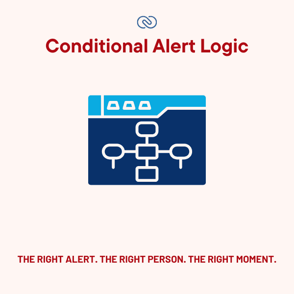 Conditional Alert Logic