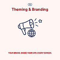 Theming and Branding