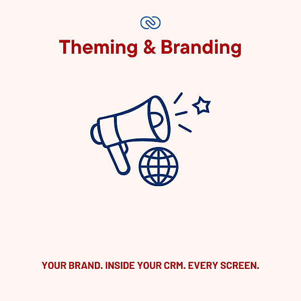 Theming and Branding