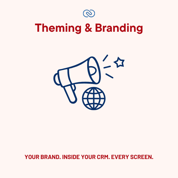 Theming and Branding