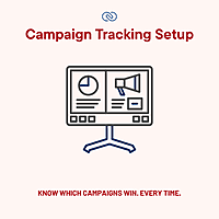 Campaign Tracking Setup