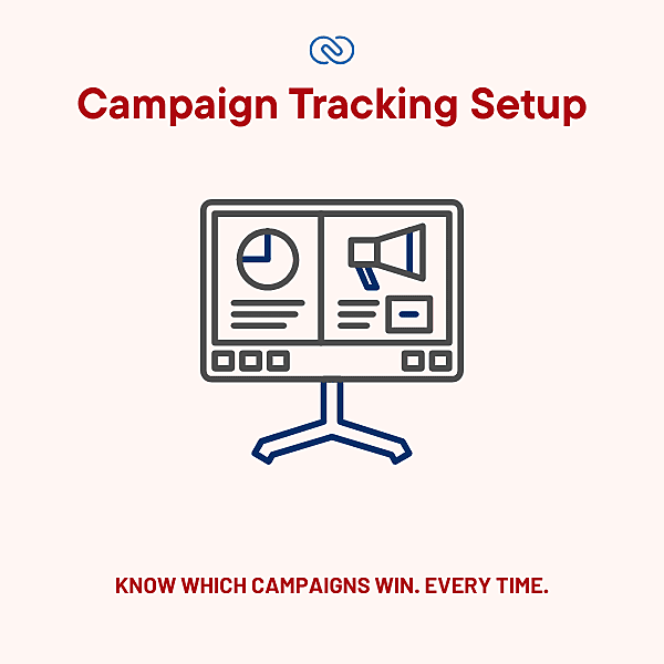 Campaign Tracking Setup