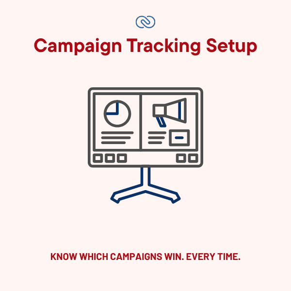 Campaign Tracking Setup