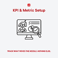 KPI/Metric Setup Relay