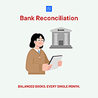 Zoho Books: Bank Reconciliation