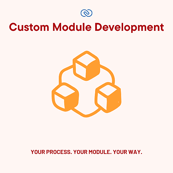 Zoho CRM: Custom Module Development