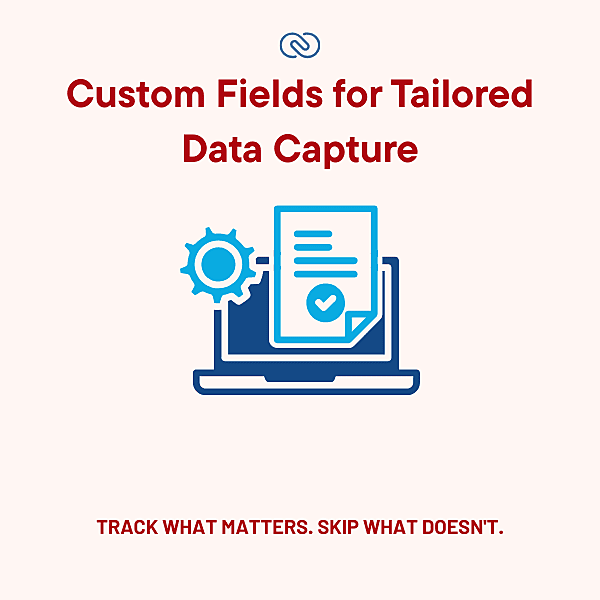 Zoho CRM: Create Custom Fields for Tailored Data Capture