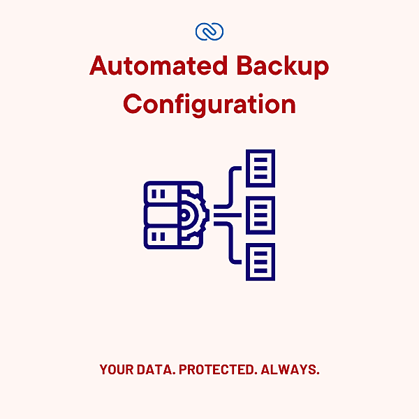 Zoho CRM: Automated Backup Configuration