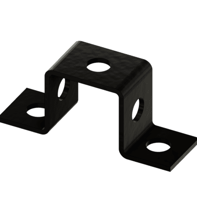 Economic Ergo Lift Bracket - Black