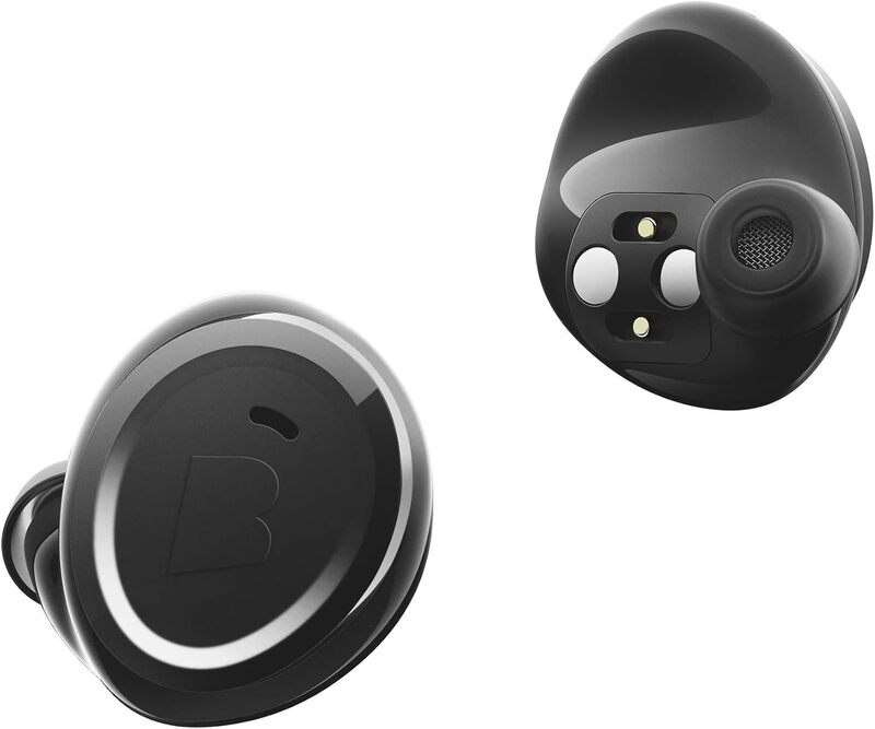 Ecouteurs intra-auriculaires sans fil Bragi 1001-01