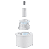 AIRBOT Z1 Air Freshener Capsule - KJ-DZ01-0004