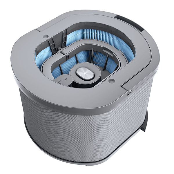 AIRBOT Z1 Air Freshener Capsule - KJ-DZ01-0004