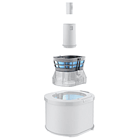 AIRBOT Z1 HEPA Filter - KJ-FI01-0013